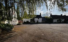 Notley Arms Inn Exmoor National Park